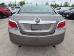 2011 Buick LaCrosse CXL
