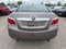 2011 Buick LaCrosse CXL