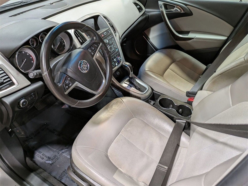 2013 Buick Verano Base
