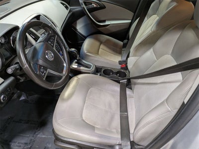 2013 Buick Verano Base