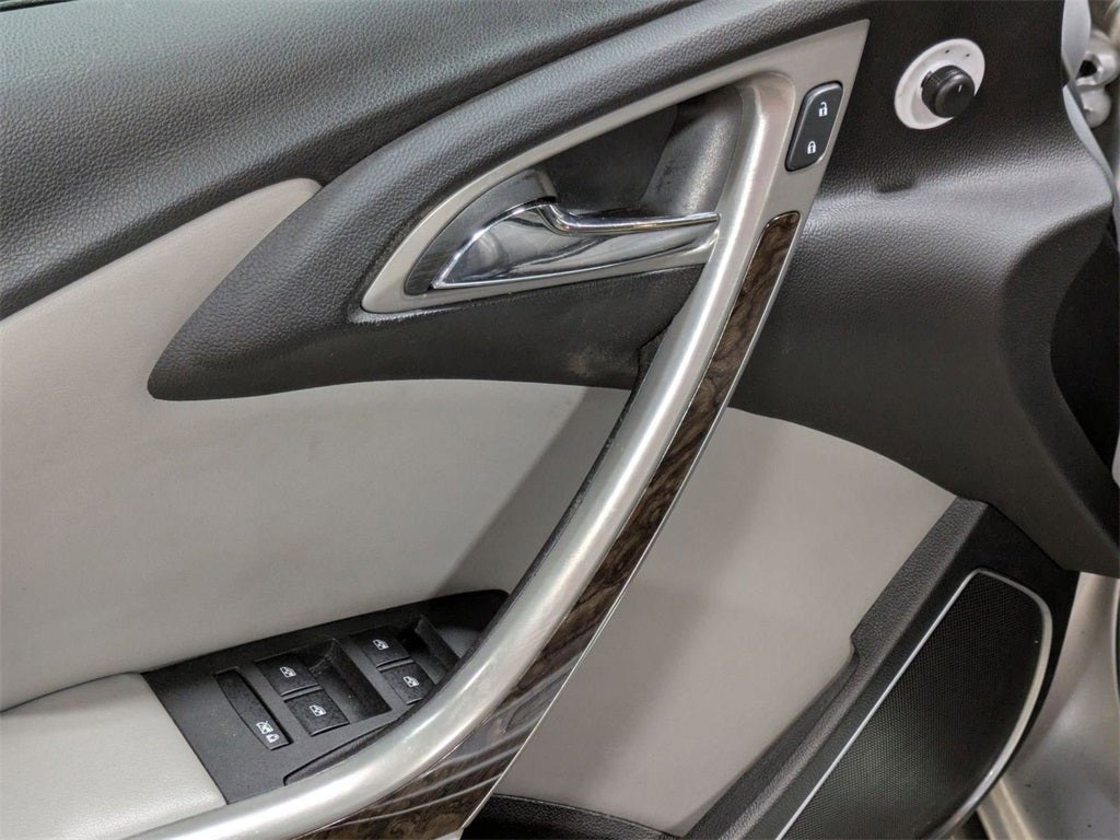 2013 Buick Verano Base