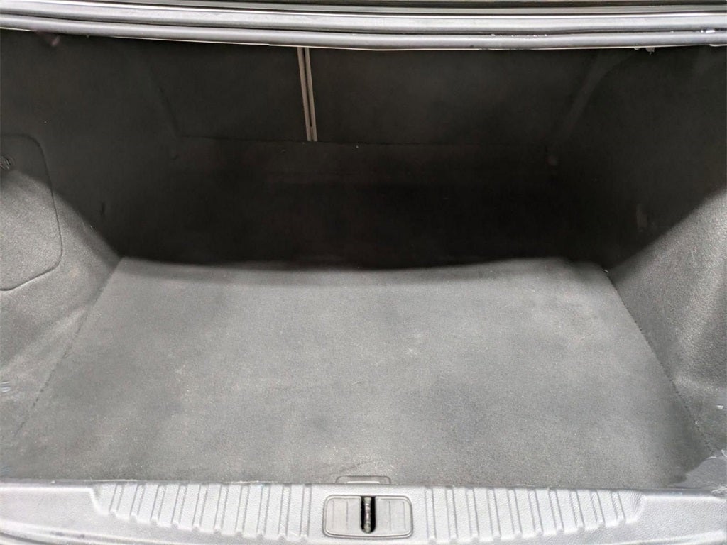 2013 Buick Verano Base