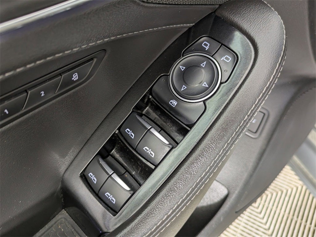 2024 Cadillac CT5 Premium Luxury