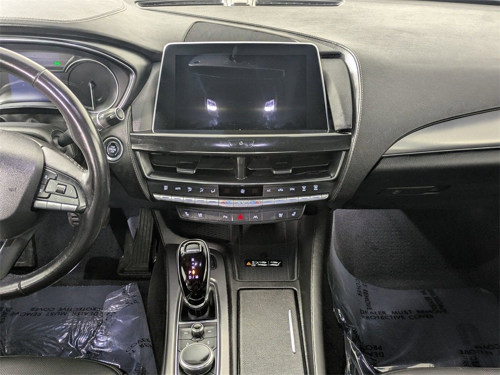 2024 Cadillac CT5 Premium Luxury