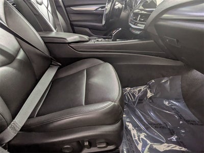 2024 Cadillac CT5 Premium Luxury