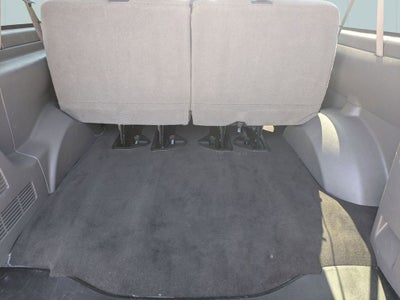 2024 Chevrolet Express 3500 LT Passenger