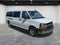 2024 Chevrolet Express 3500 LT Passenger