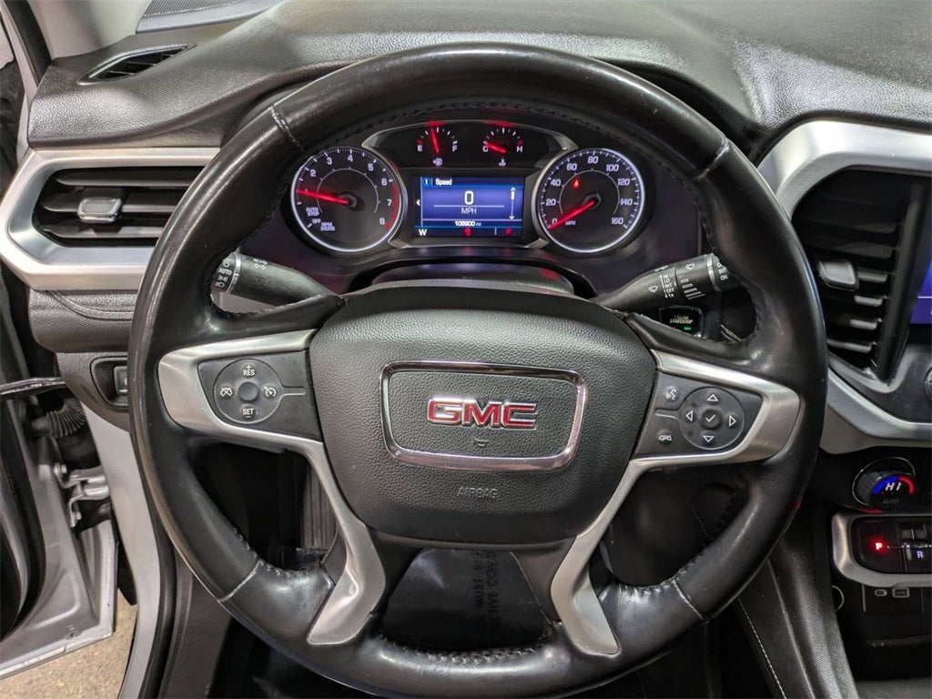 2020 GMC Acadia SLE