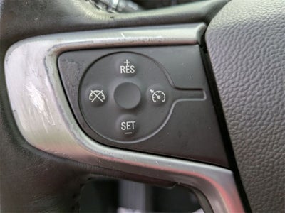 2017 GMC Acadia SLE-2