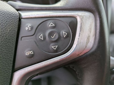 2017 GMC Acadia SLE-2