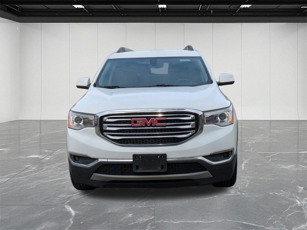 2017 GMC Acadia SLE-2