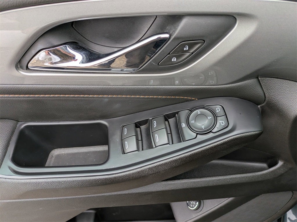 2021 Chevrolet Traverse LT 1LT