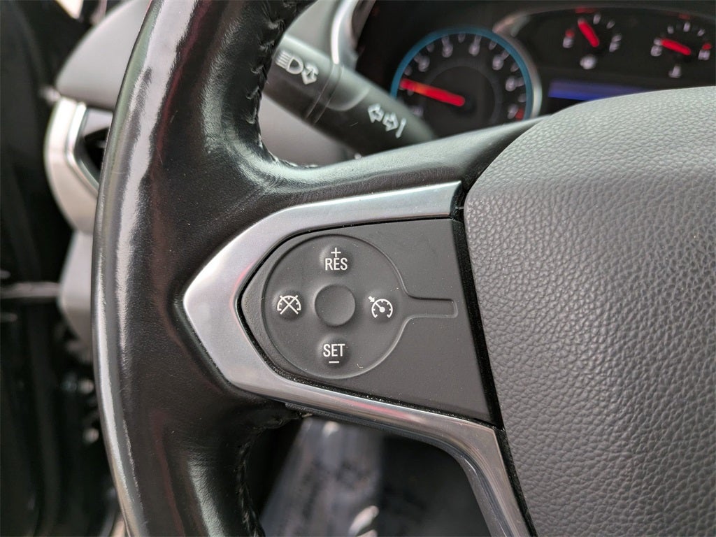 2021 Chevrolet Traverse LT 1LT