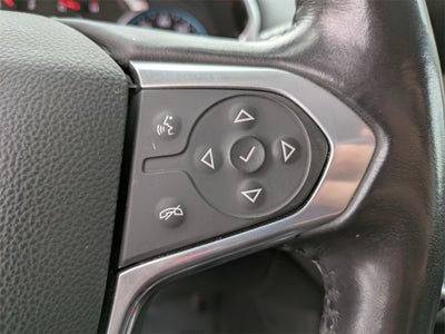 2021 Chevrolet Traverse LT 1LT