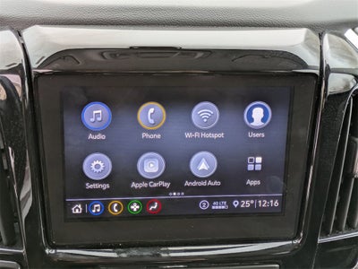 2021 Chevrolet Traverse LT 1LT