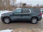 2021 Chevrolet Traverse LT 1LT