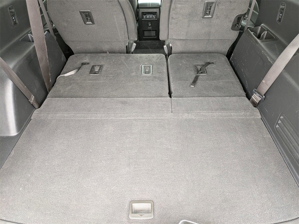 2021 Chevrolet Traverse LT 1LT