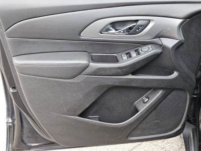 2019 Chevrolet Traverse LT Cloth w/1LT