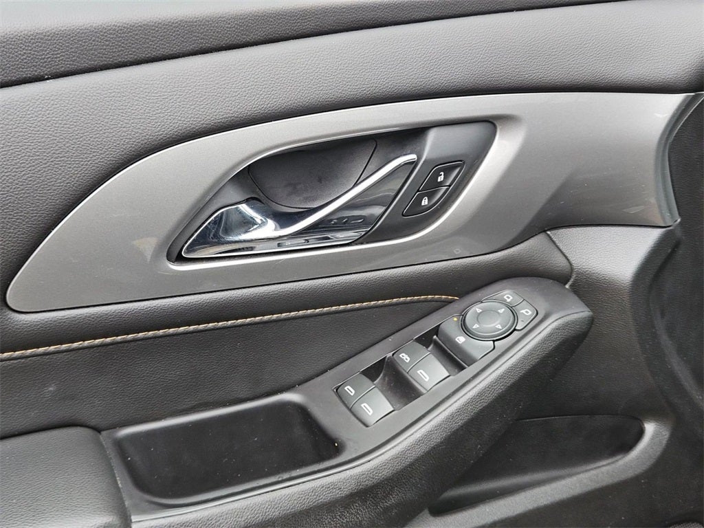 2019 Chevrolet Traverse LT Cloth w/1LT