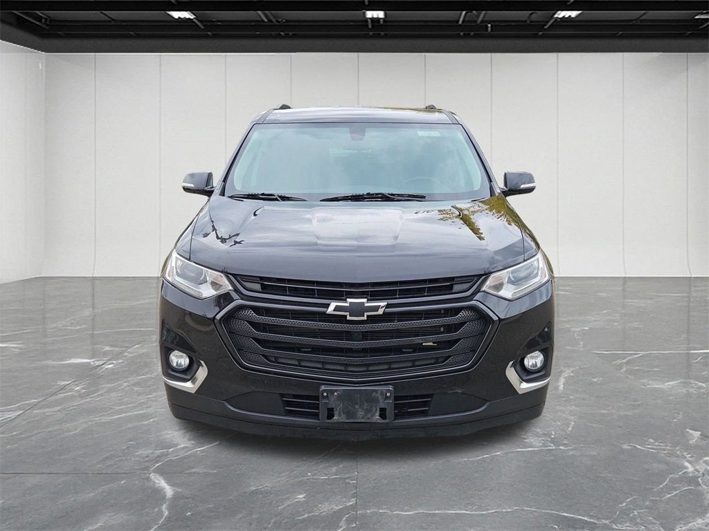 2019 Chevrolet Traverse LT Cloth w/1LT