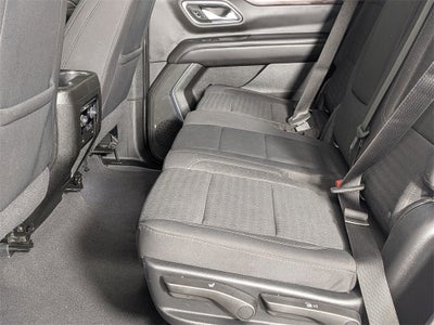 2021 Chevrolet Tahoe LS