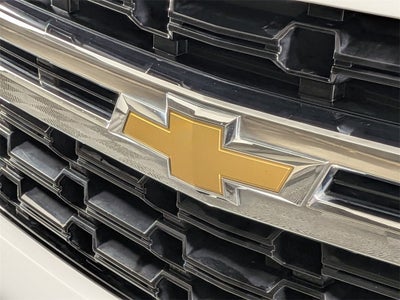2021 Chevrolet Tahoe LS