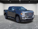 2022 GMC Canyon Denali