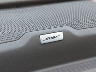 2022 GMC Canyon Denali