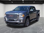 2022 GMC Canyon Denali