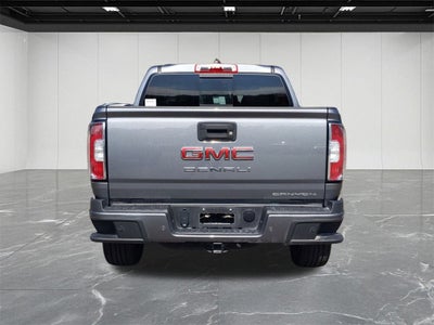 2022 GMC Canyon Denali