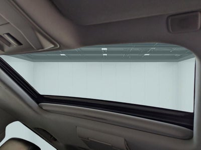 2017 Cadillac Escalade ESV Luxury