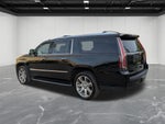 2017 Cadillac Escalade ESV Luxury