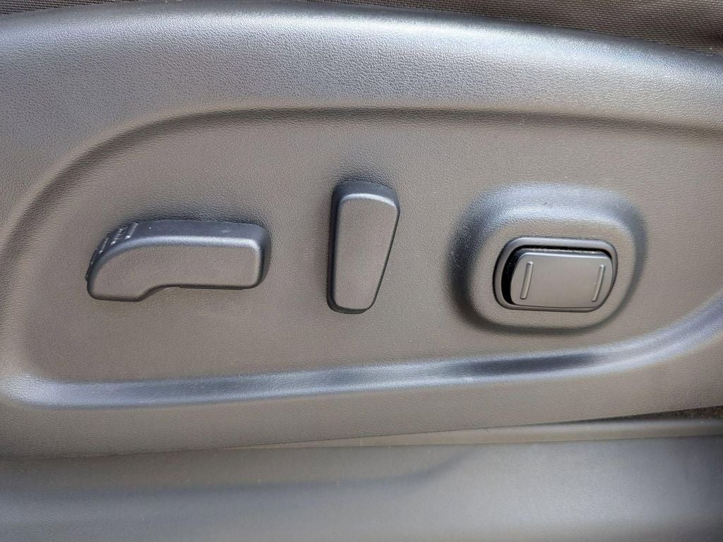 2020 Nissan Titan PRO-4X