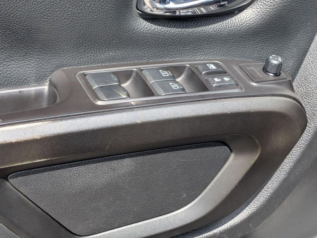 2020 Nissan Titan PRO-4X