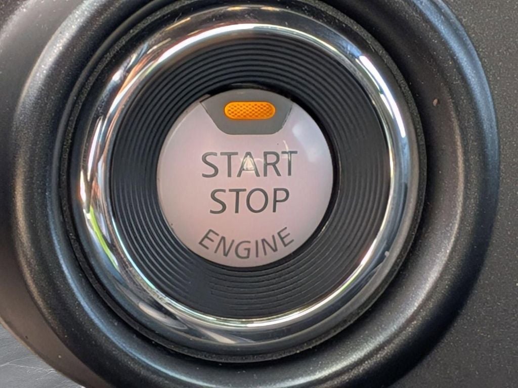 2020 Nissan Titan PRO-4X