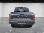 2020 Nissan Titan PRO-4X