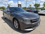 2016 Dodge Charger SE