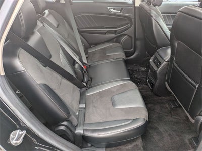 2018 Ford Edge Sport