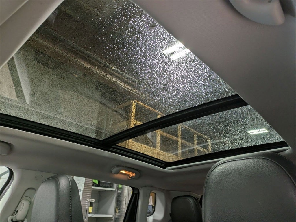 2018 Jeep Compass Altitude