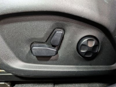 2018 Jeep Compass Altitude