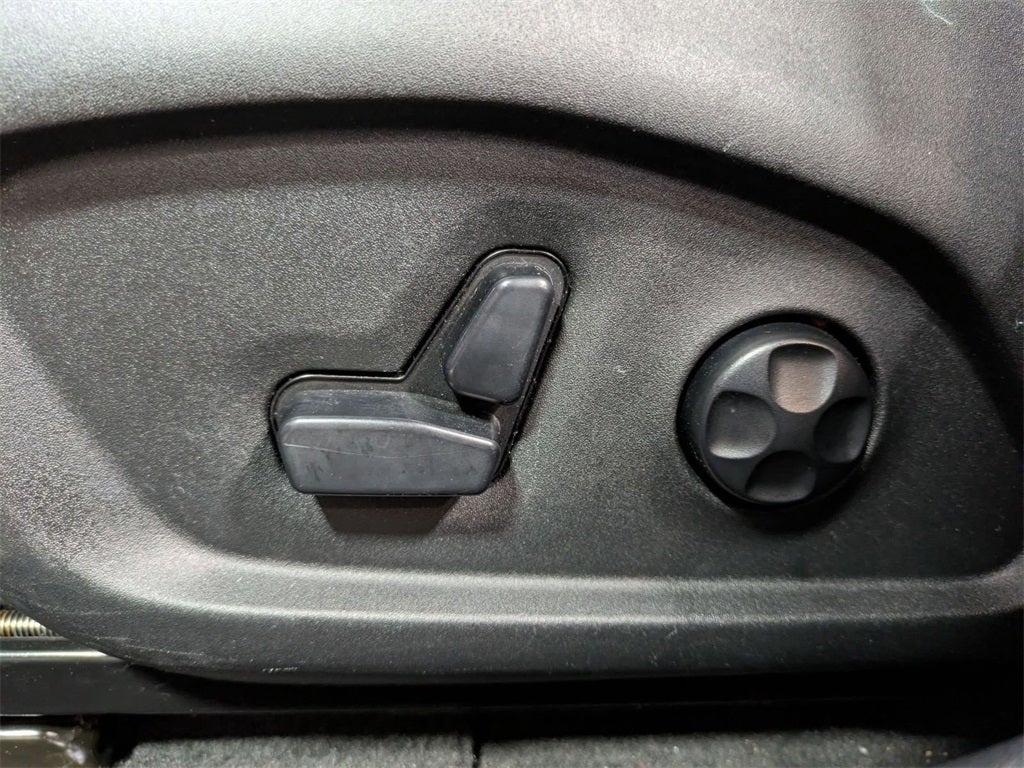 2018 Jeep Compass Altitude