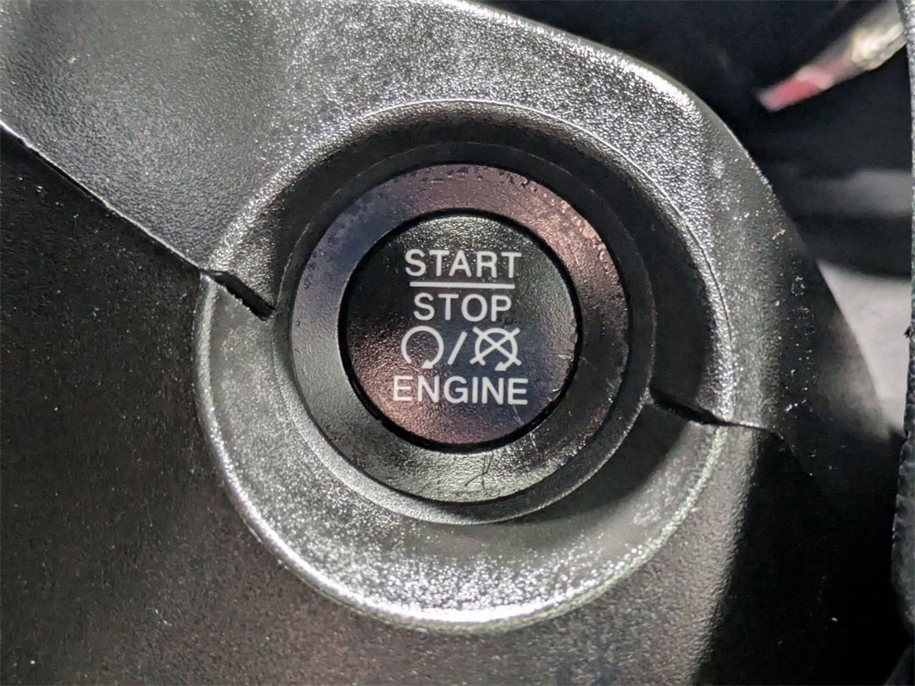 2018 Jeep Compass Altitude