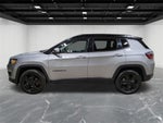 2018 Jeep Compass Altitude