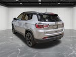 2018 Jeep Compass Altitude