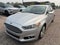 2015 Ford Fusion Hybrid Titanium