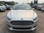 2015 Ford Fusion Hybrid Titanium