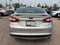 2015 Ford Fusion Hybrid Titanium