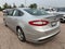 2015 Ford Fusion Hybrid Titanium