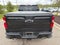 2022 Chevrolet Silverado 1500 LTD Custom Trail Boss