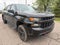 2022 Chevrolet Silverado 1500 LTD Custom Trail Boss